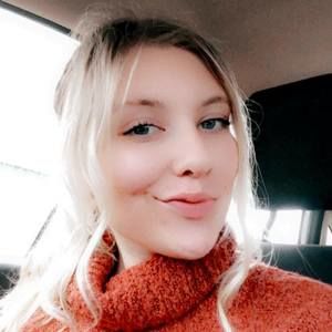 Meet your Posher, Savannah